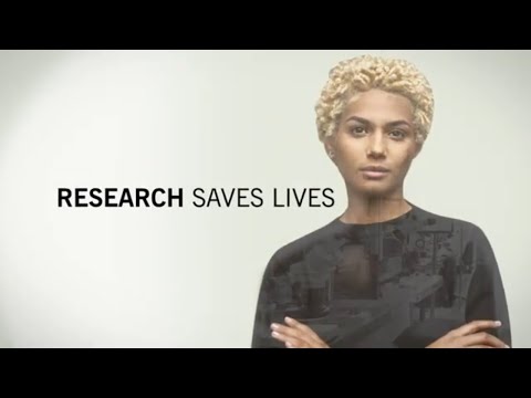 The Power of Research: The Need for Gender Equity [Video]