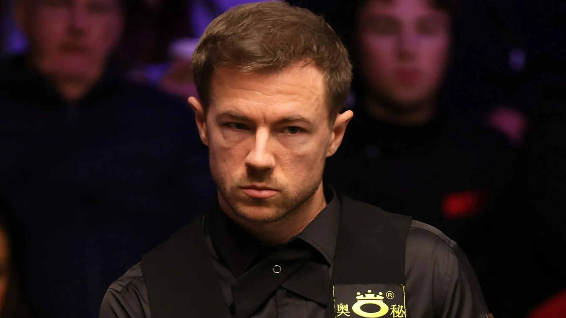 Snooker star feared for his life after terrifying cancer diagnosis but is now fighting for World Championship [Video]