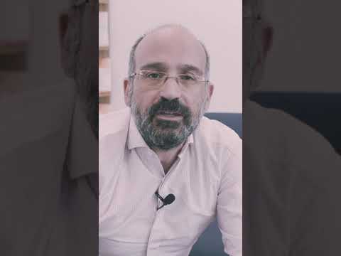 What is the situation in Brazil regarding cervical cancer? With Dr Iacopo Baussano [Video]
