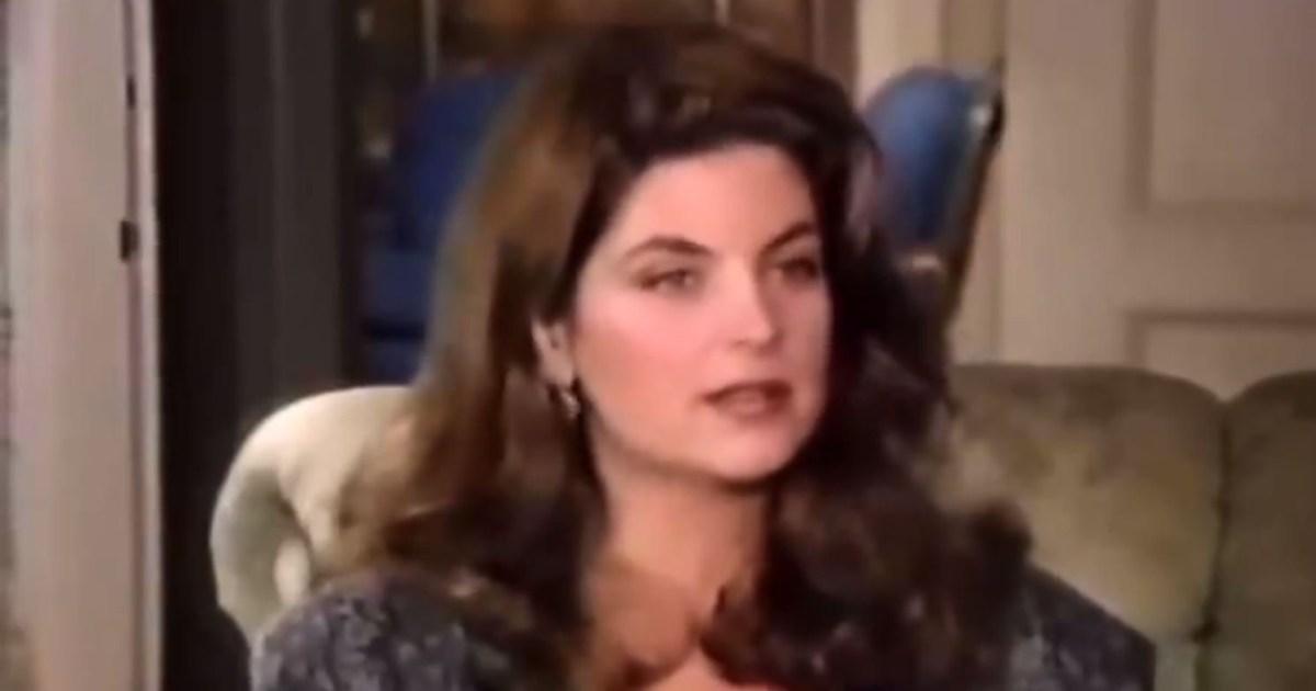 Kirstie Alley horrific story about her ‘racist’ mum’s death resurfaces [Video]