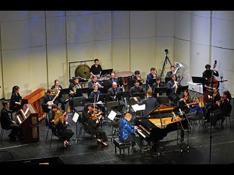 Gifts of Art presents Gershwin Centennial Celebration from the U-M School of Music, Theatre & Dance [Video]