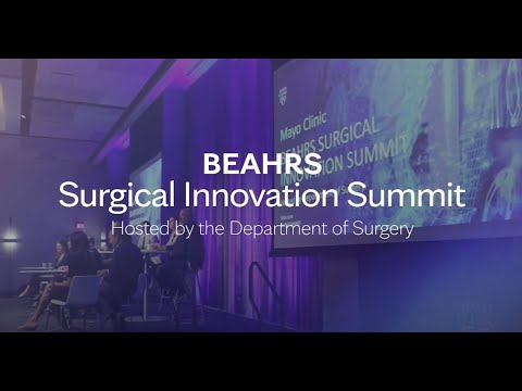 2024 Mayo Clinic Beahrs Surgical Innovation Summit – Strategics [Video]