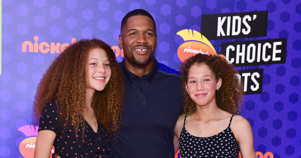 Michael Strahan’s Daughter Isabella Had a Perfect Response to Fan Asking If She’s ‘Still Alive’ Amid Brain Tumor Treatment [Video]