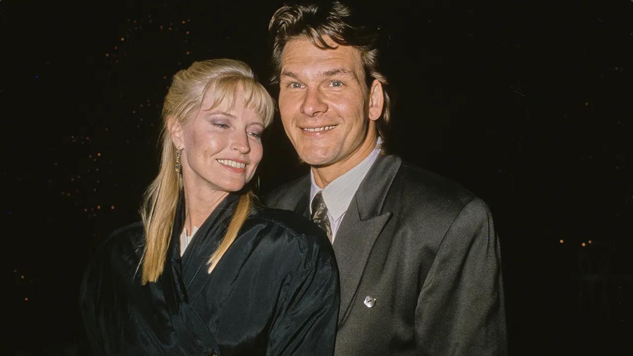 Patrick Swayze’s cancer diagnosis made his widow feel ‘like a nail was being hammered into’ her ‘own coffin’ [Video]