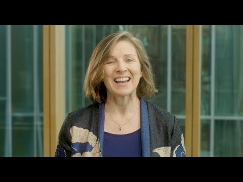 Susan Galbraith: Driving innovation in cancer research [Video]