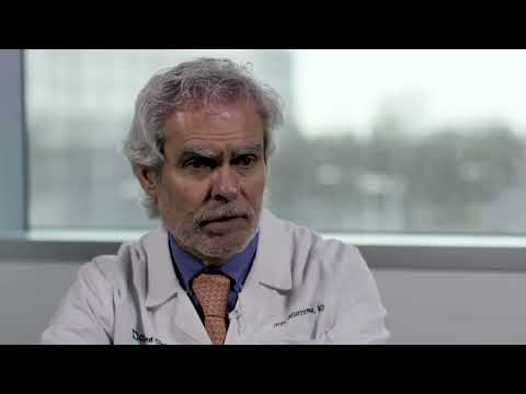 Jorge Gutierrez-Aceves, MD | Cleveland Clinic Urology [Video]