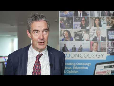 Managing lung cancer patients with ILD: the oncology perspective [Video]