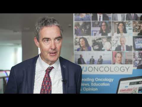 Assessing treatment options for lung cancer with interstitial lung disease [Video]