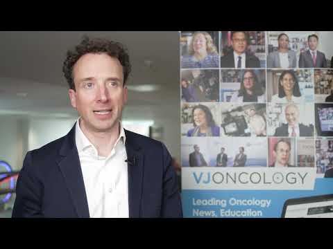 Targeting KRAS mutations in lung cancer [Video]