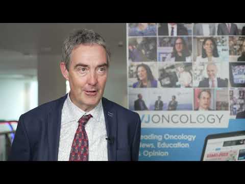Personalized treatment planning for lung cancer with interstitial lung disease [Video]