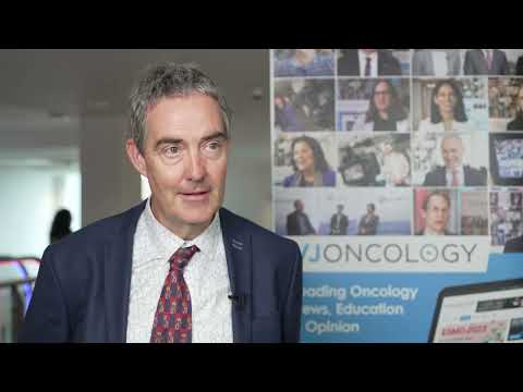 Exploring ILD drugs in lung cancer: research gaps and opportunities [Video]