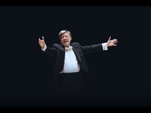 At 80, Andrew Davis Still Conducted With Vitality Of Irrepressible Youth [Video]