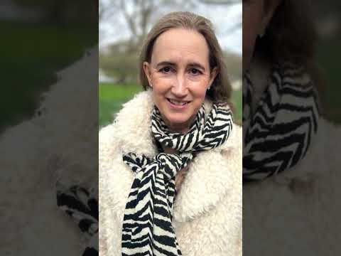 ‘Shopaholic’ author Sophie Kinsella reveals brain cancer diagnosis [Video]