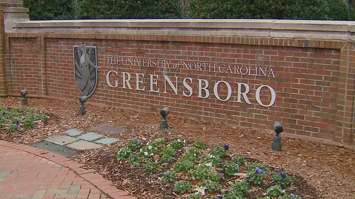 UNCG provost steps down for health reasons [Video]