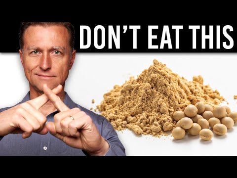 The Worst Protein in the World [Video]