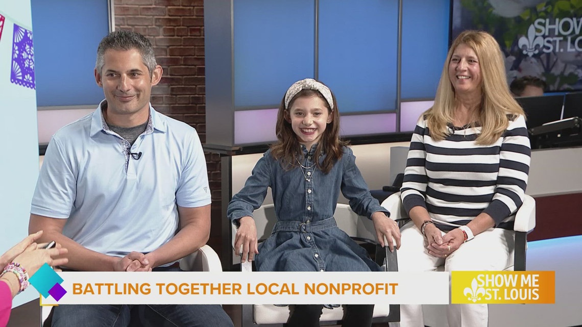 One family’s fight against Leukemia and Lymphoma [Video]