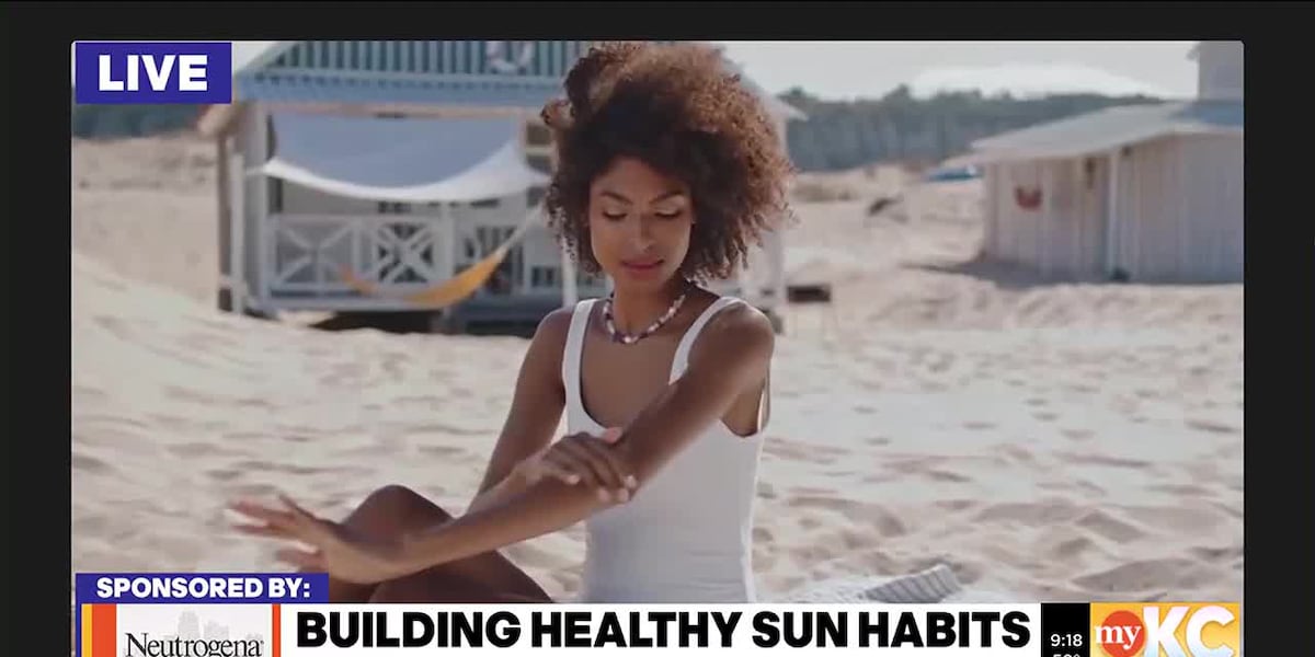Protect your Skin This Summer [Video]