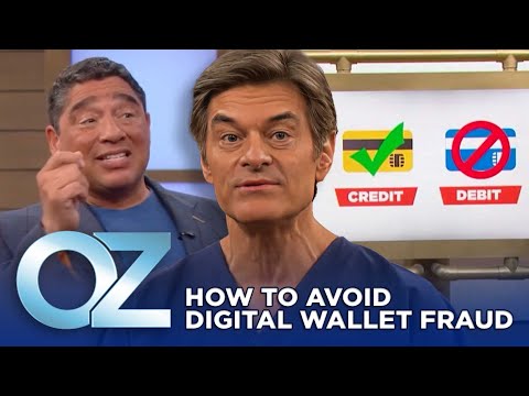 How to Avoid Digital Wallet Fraud | Oz Finance [Video]