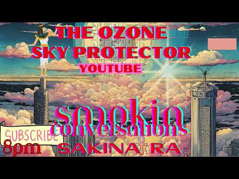 The Ozone Layer our Sky Protector this invisible guardian that keeps us safe! 🌞🌎🌿 [Video]