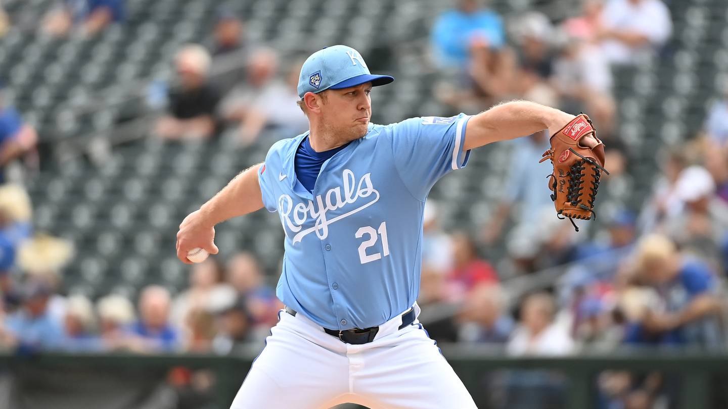The best things we saw this week: Tyler Duffey returns to the mound for Kansas City  Boston 25 News [Video]
