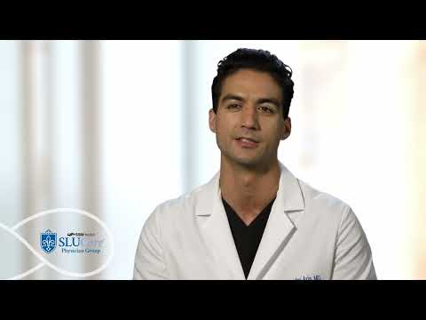 Dr. Alexander Aria – SLUCare Physician Group Mohs Surgery [Video]