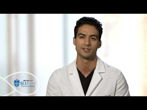 Alexander Aria, MD | SLUCare Mohs Surgery [Video]