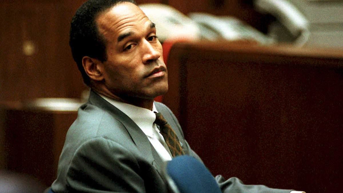REVEALED: OJ Simpson’s official cause of death [Video]