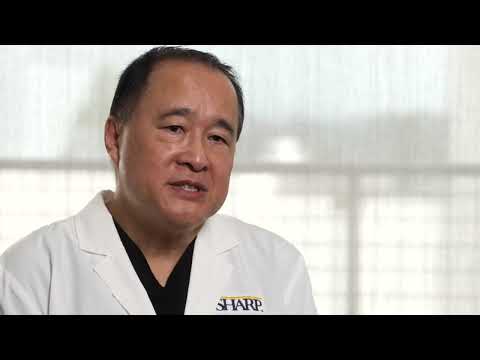 Karl Sun, MD — Cardiology and Cardiovascular Disease [Video]