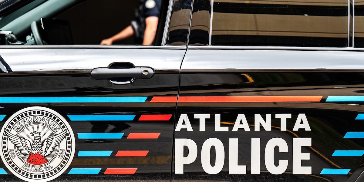 Atlanta Police Department receives 911 call ordering hot wings, department says [Video]