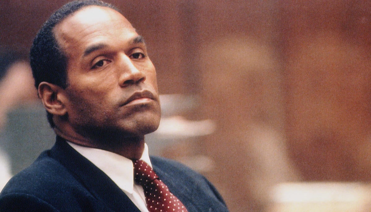 OJ Simpson’s Cause of Death Confirmed [Video]