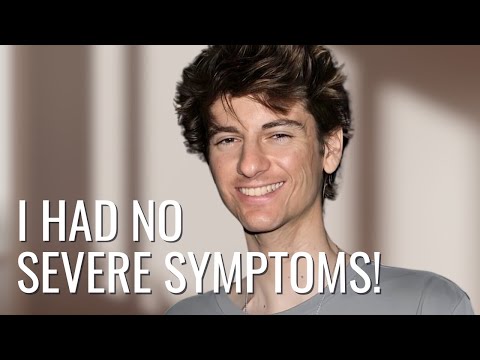 My RARE, AGGRESSIVE Lymphoma Story – Michael | The Patient Story [Video]