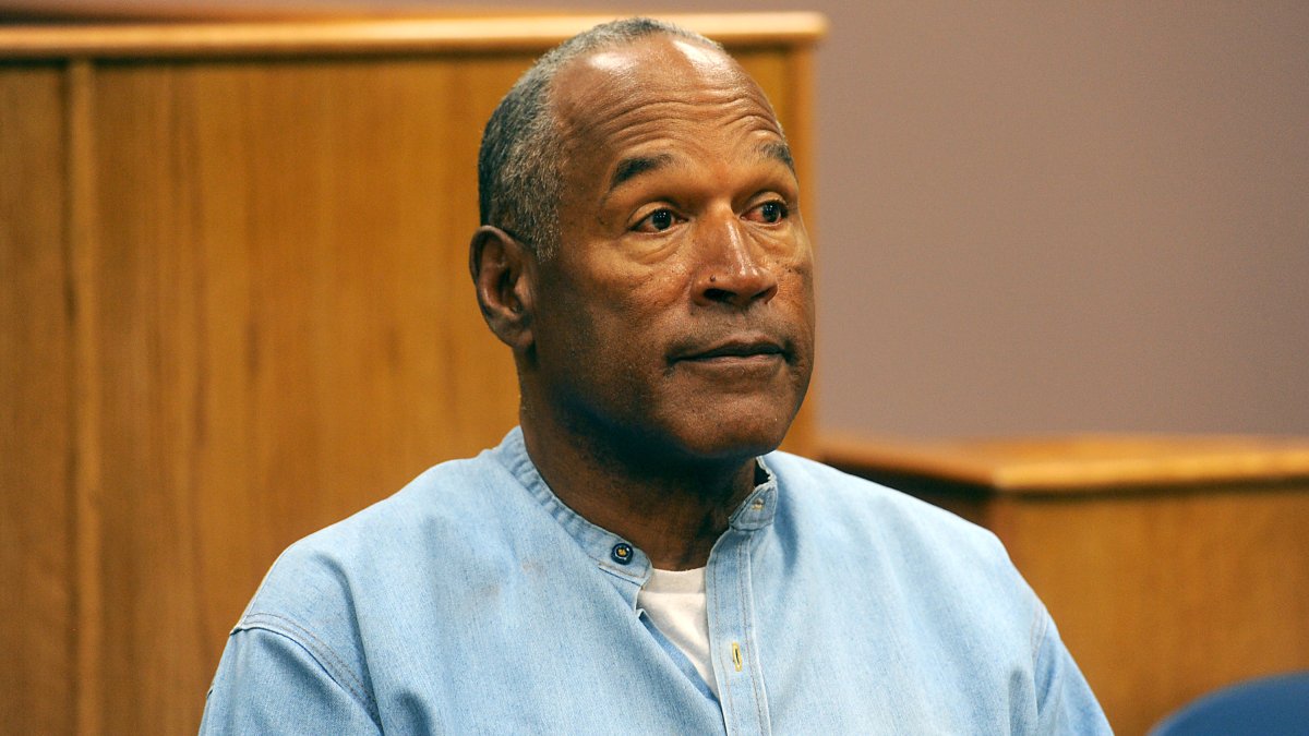 O.J. Simpsons cause of death revealed  NBC 6 South Florida [Video]
