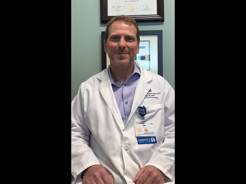 Head and Neck Cancer Clinical Trials at Moffitt [Video]