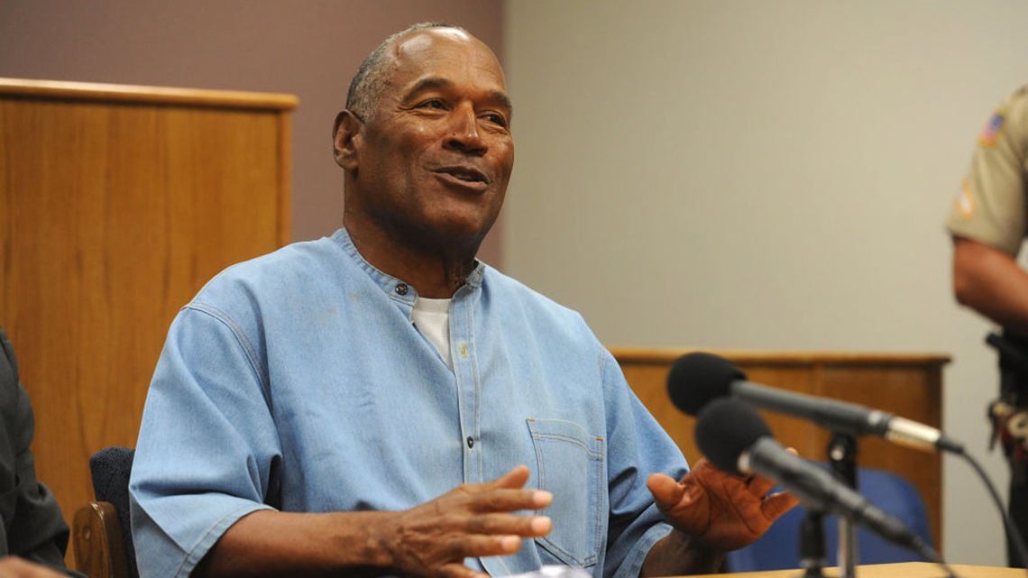 O.J. Simpson’s Cause of Death Revealed [Video]