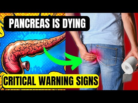 Pancreas Is Dying | 12 Symptoms of PANCREATIC CANCER | HealthQuest [Video]