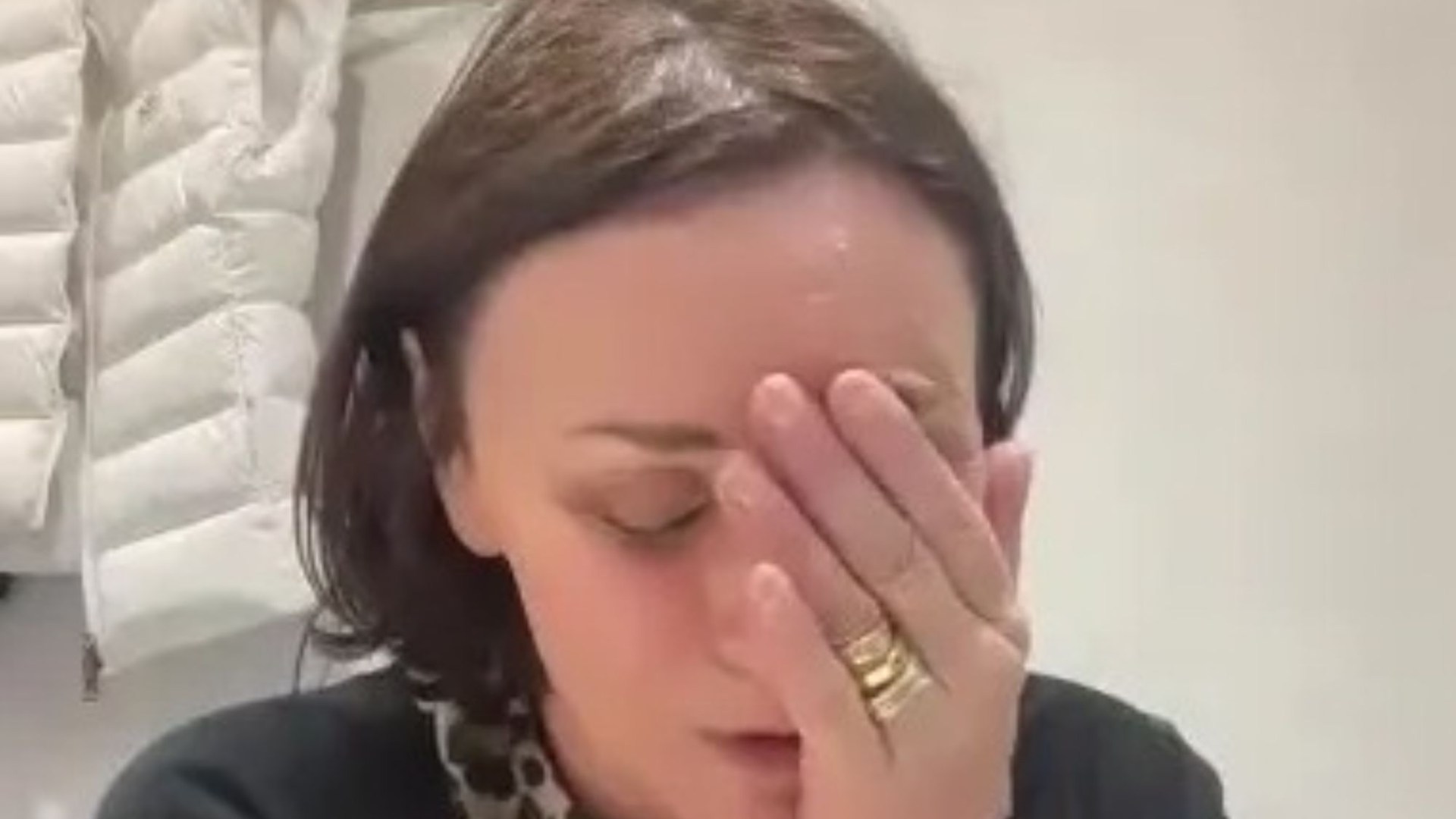 I fear Ive worked myself to death, admits Strictlys Shirley Ballas after revealing terrifying cancer scare  The Irish Sun [Video]