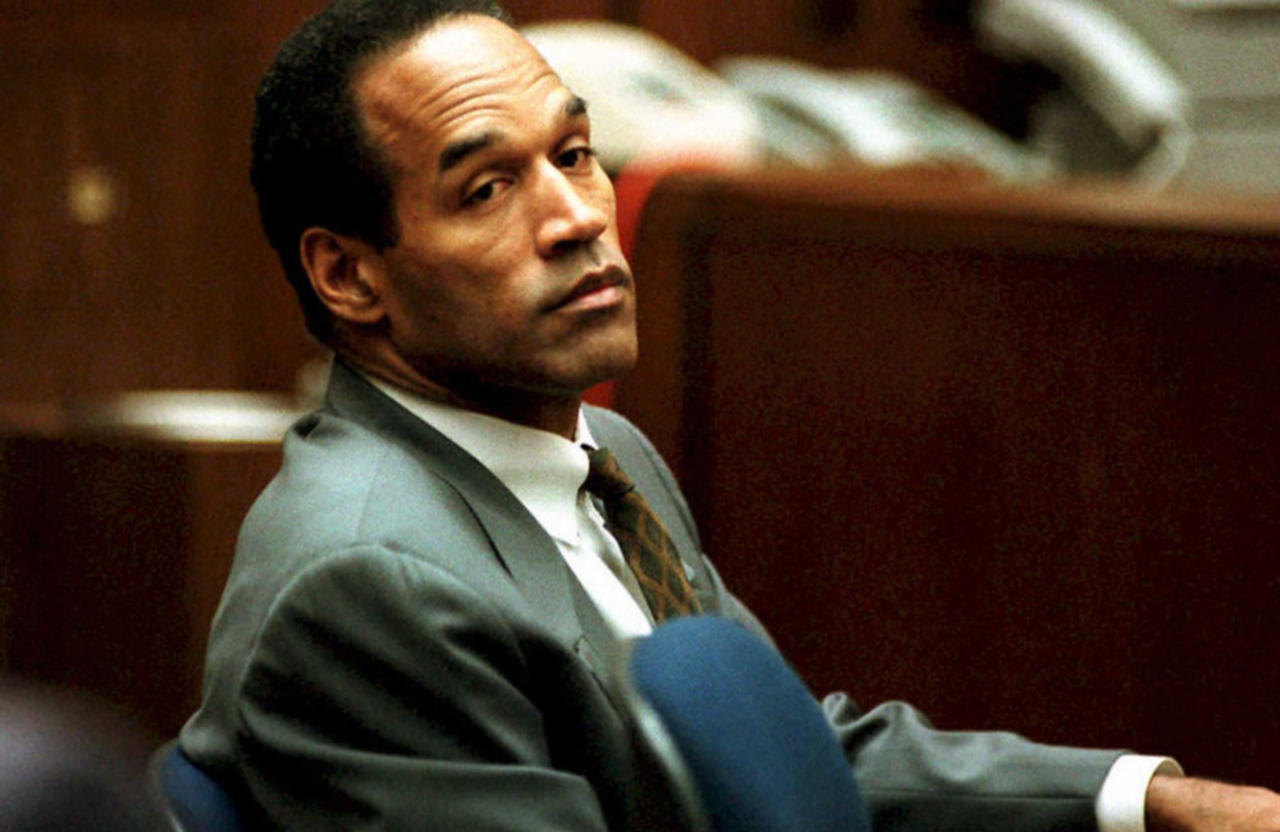 OJ Simpson died from metastatic prostate cancer [Video]