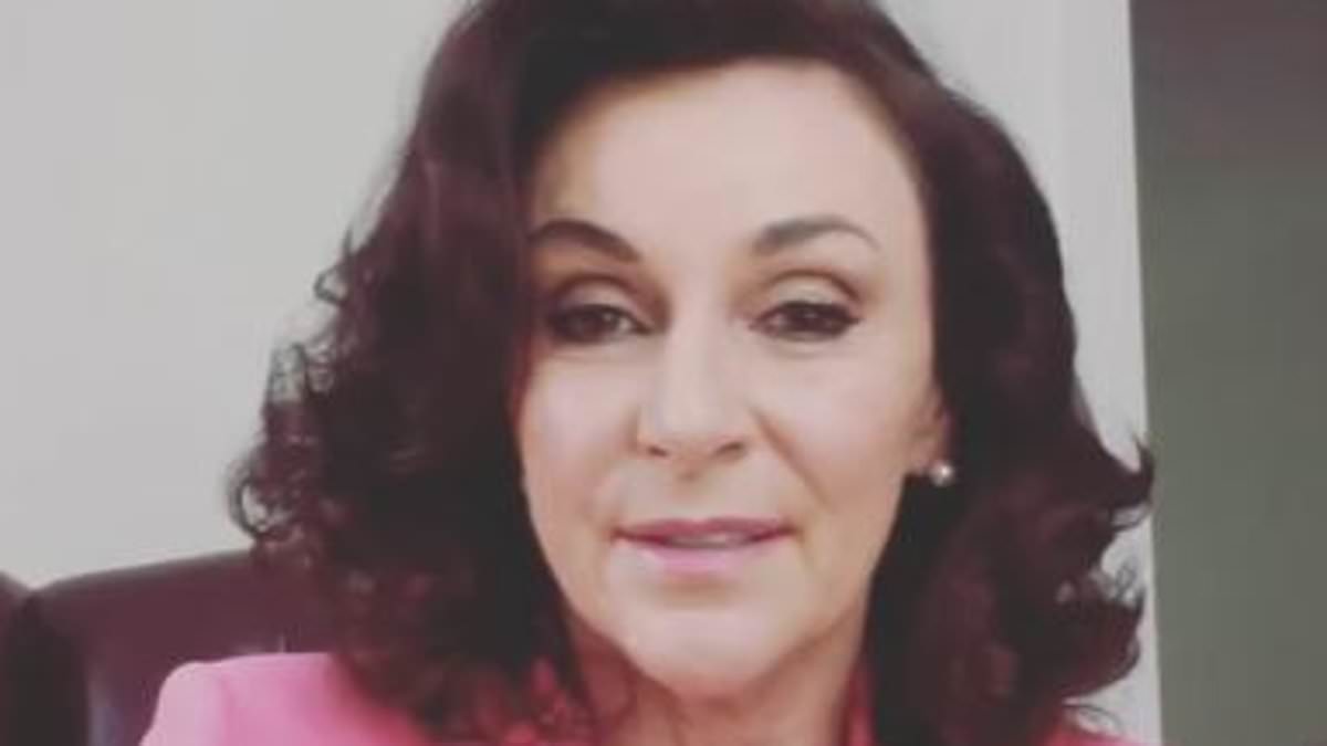 Shirley Ballas reveals she’s living in fear over mammogram results following cancer scare after doctors found lump in her breast [Video]