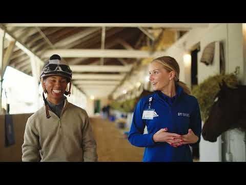 Norton Sports Health | Official Medical Provider for Churchill Downs [Video]
