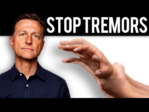 The REAL Cause of Tremors (Essential) [Video]