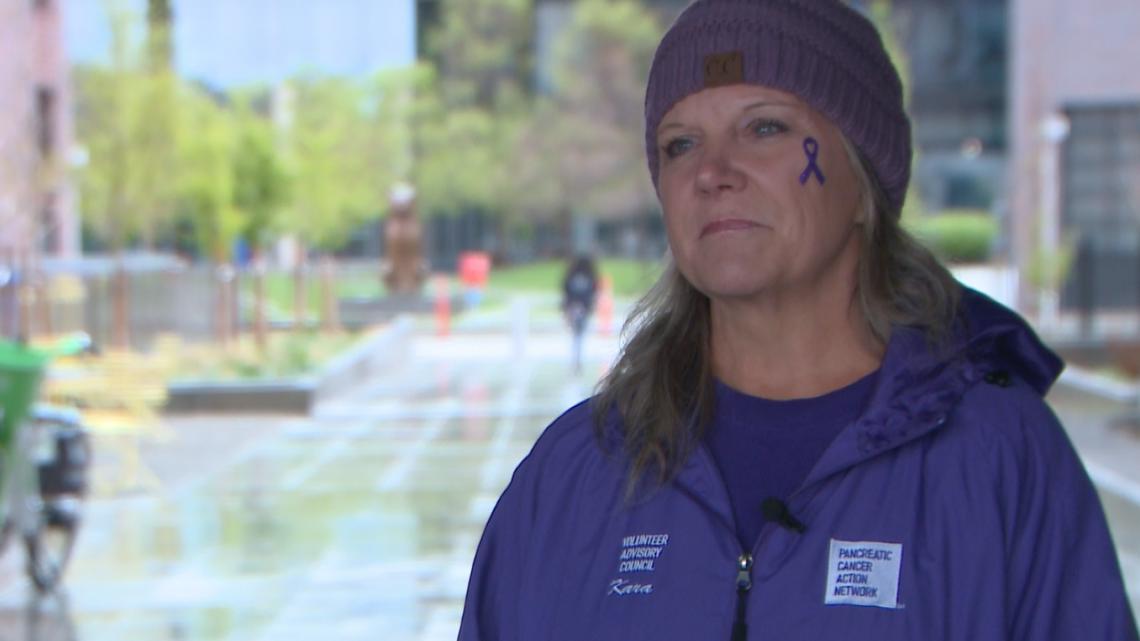 Pancreatic cancer fundraiser canceled amid Auraria protests [Video]