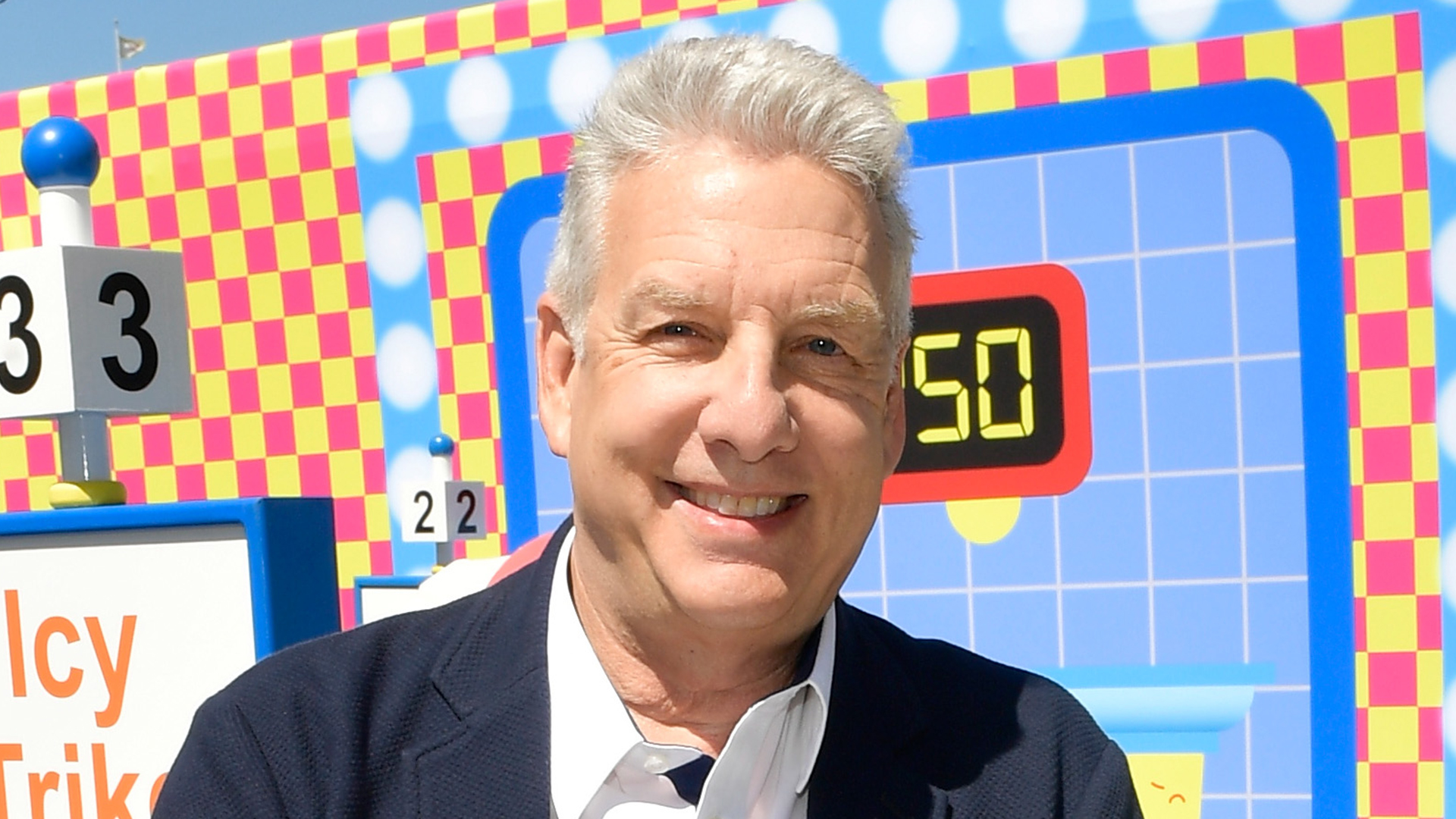 Double Dare host Marc Summers gives update on years-long battle with cancer and admits he’ll be on medication forever’ [Video]