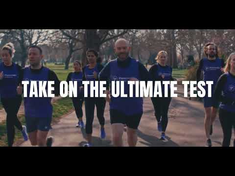 Pancreatic Cancer UK is the official TCS London Marathon Charity of the Year 2025! [Video]