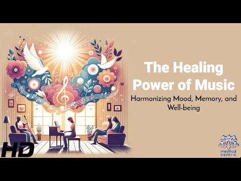 The Healing Power of Music: The Science Behind Sound Therapy [Video]