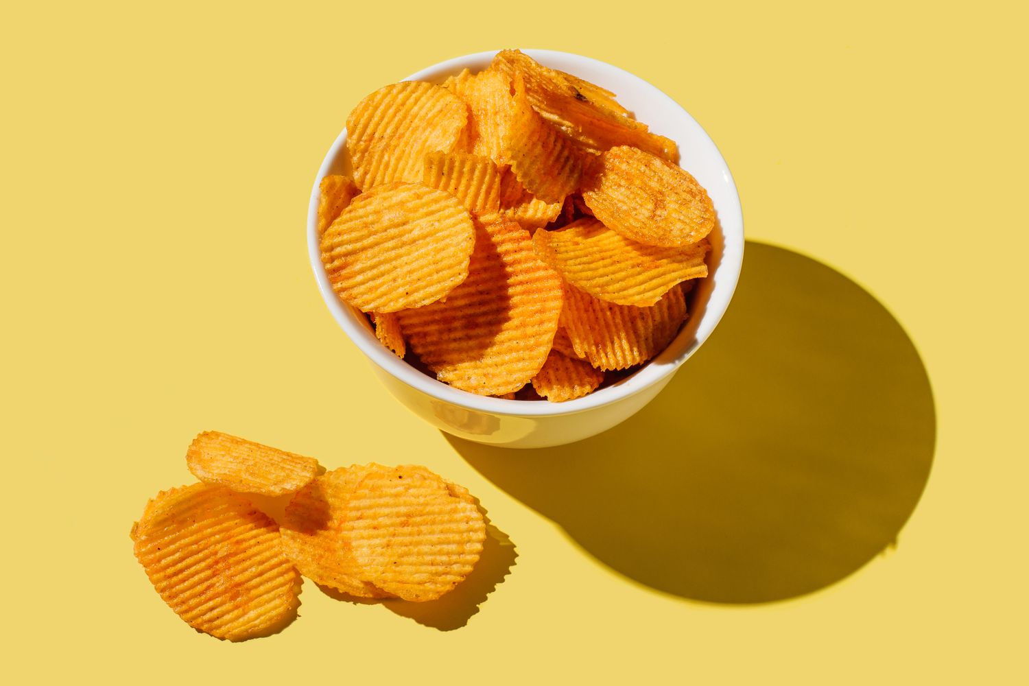 Are Ultra-Processed Foods Bad for You? [Video]