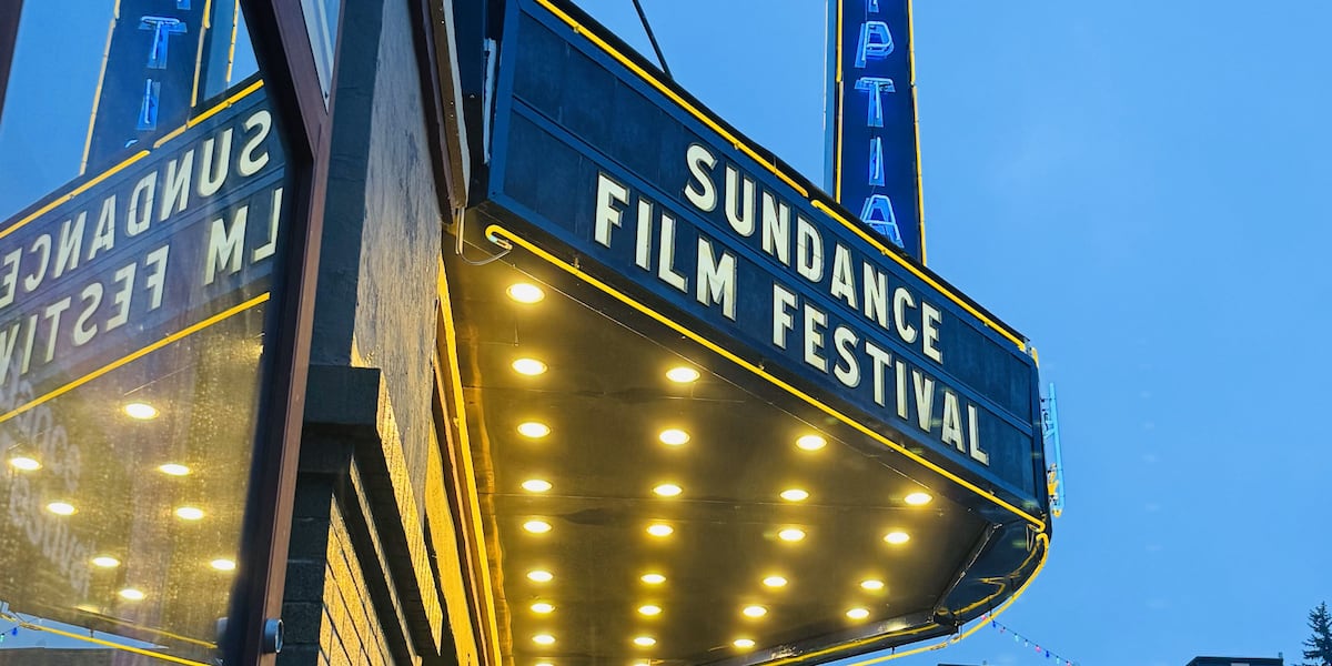 Atlanta planning bid to host Sundance Film Festival, Atlanta Film Festival producer says [Video]