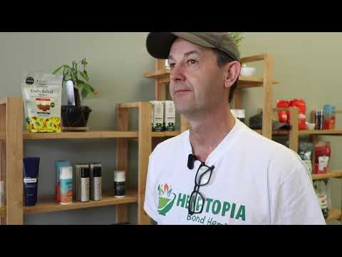 Medical Marijuana in Kentucky by Nate Lucas [Video]
