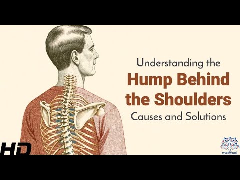Hump Discovery: Causes Behind Your Shoulder Hump and Solutions That Work [Video]