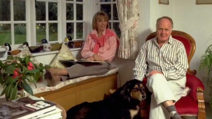 Esther Rantzen says dogs have kinder deaths than people | News [Video]