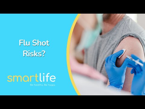 Does the Flu Shot Actually Make You Sick? Uncovering the Truth | Truth About Vaccines Town Hall [Video]